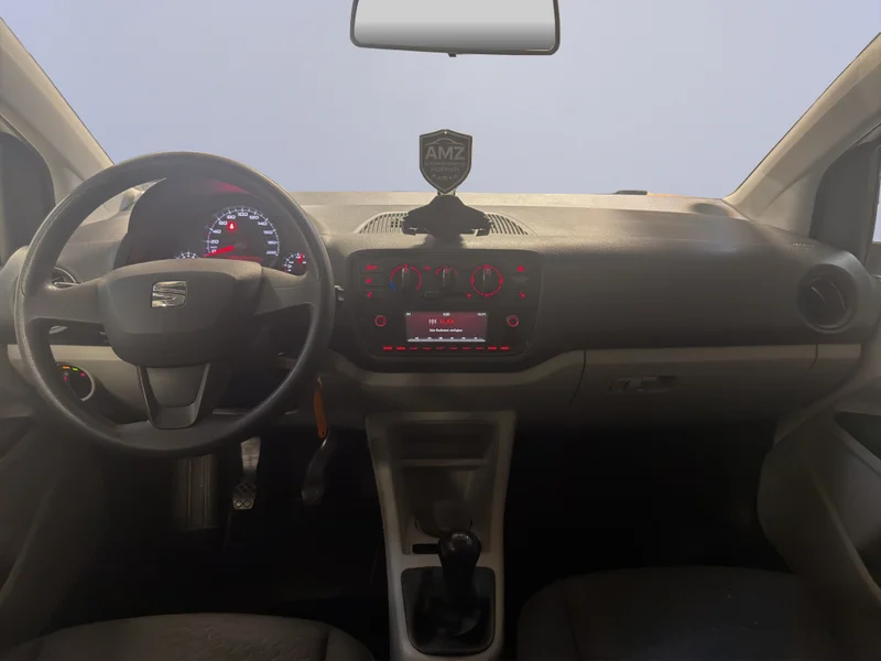 Seat Mii – 14