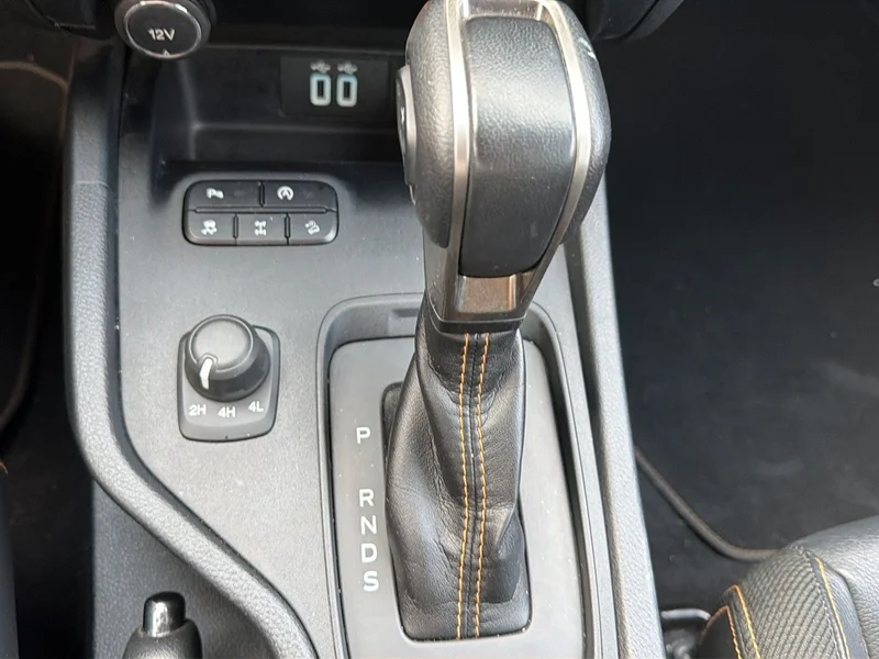 Ford Ranger – 21