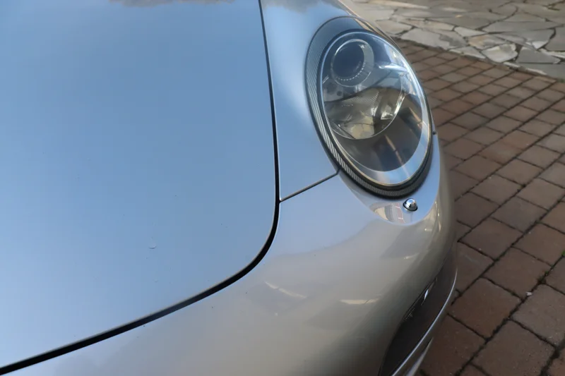 Porsche 911 – 27