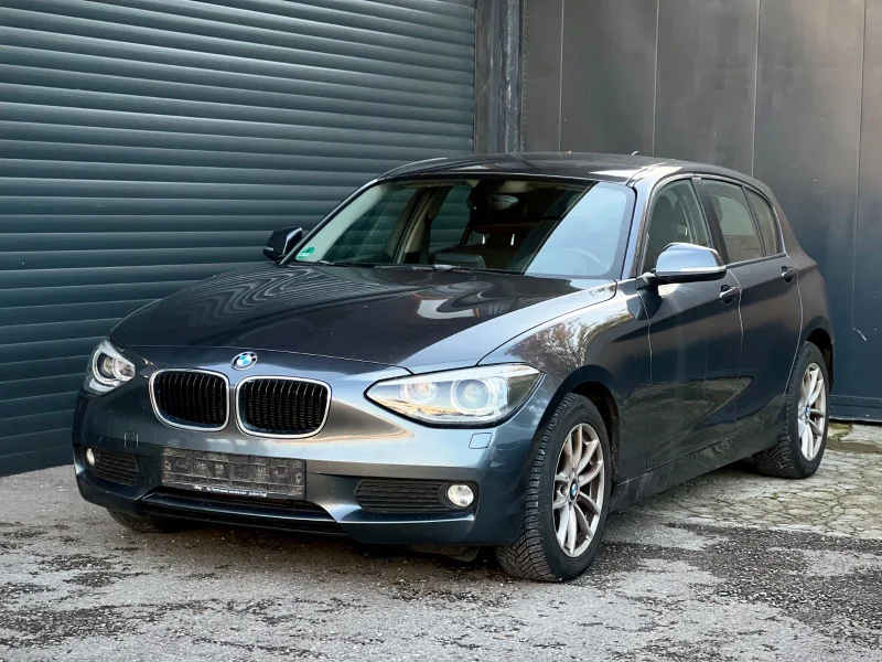 BMW 116