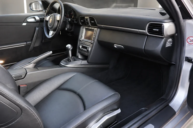 Porsche 911 – 20