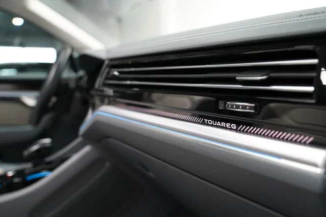 VW Touareg – 41