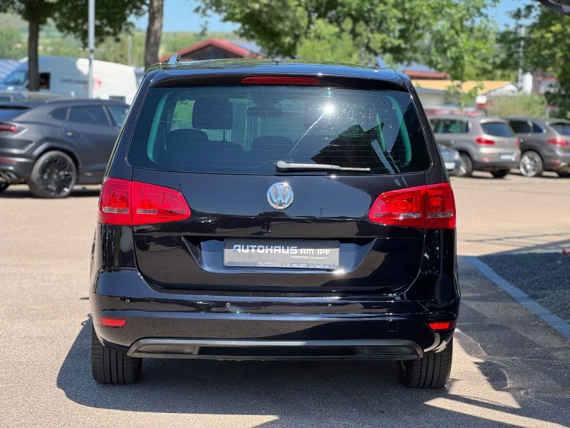 Volkswagen Sharan – 13