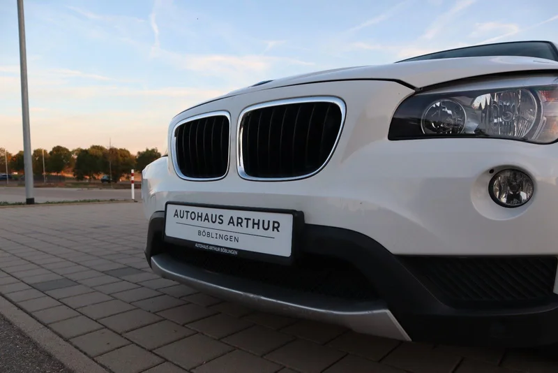 BMW X1 – 3