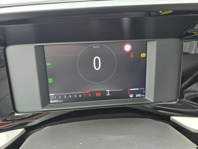 Opel Mokka – 25