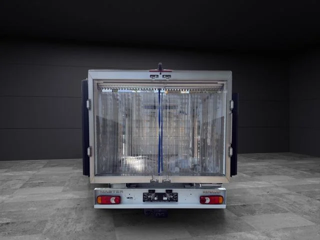 Renault Master IV Kress TK-Koffer -20° Döner ATP – 8