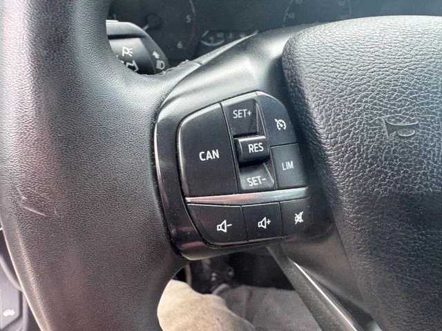 Ford Transit – 24