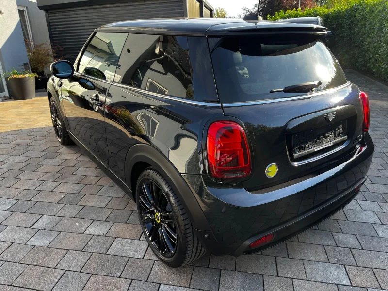 Mini COOPER SE – 5