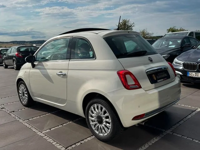 Fiat 500 – 4