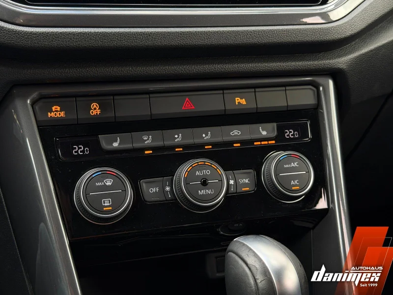 Volkswagen T-Roc – 28