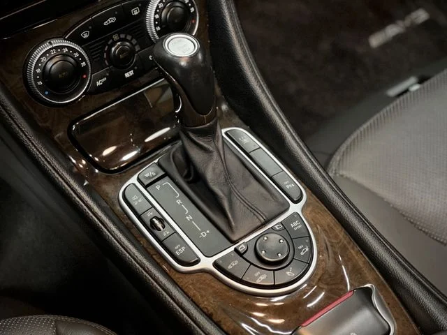 Mercedes-Benz SL 500 – 29
