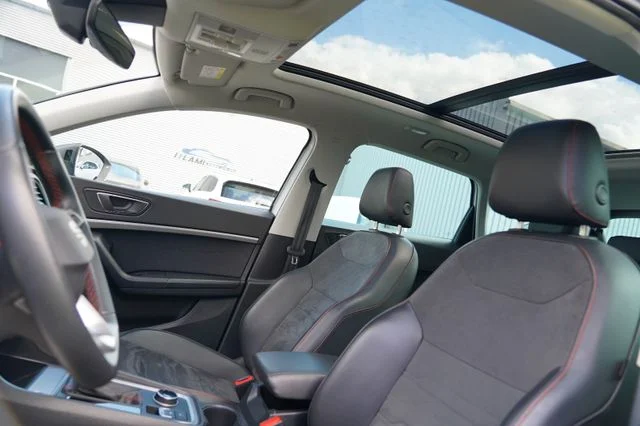 SEAT Ateca – 20