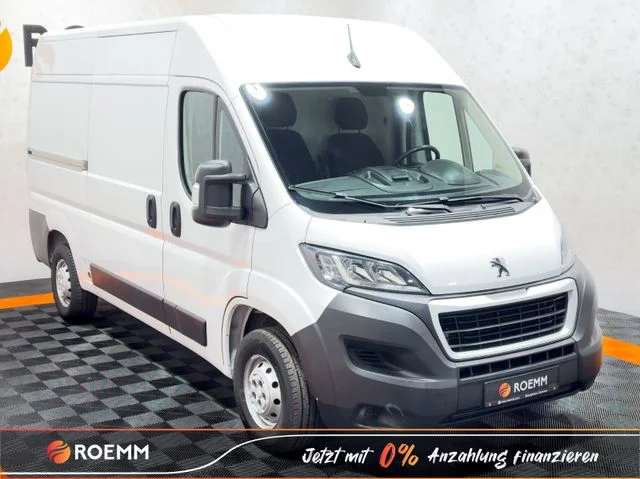 Peugeot Boxer – 3