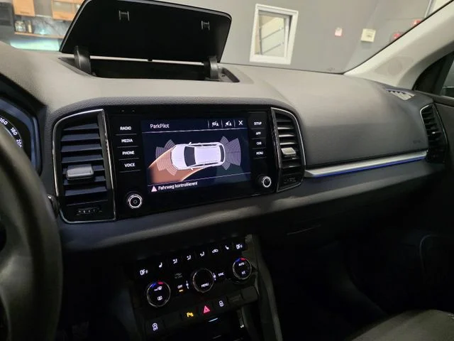 Škoda Karoq – 49