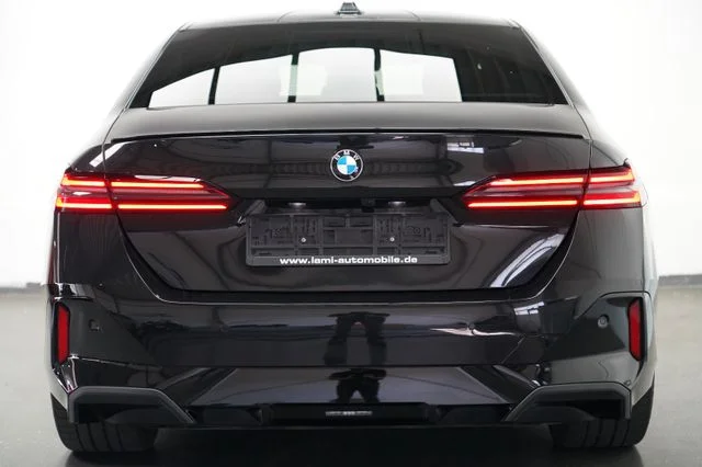BMW 540 – 6