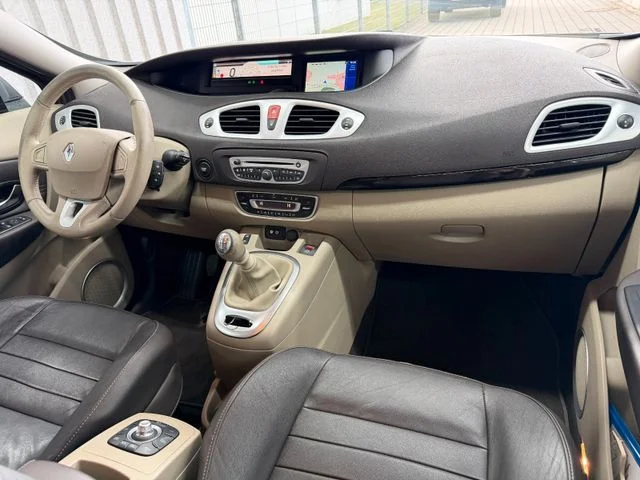 Renault Scenic – 17