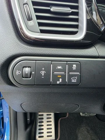 Kia pro cee'd / ProCeed – 35