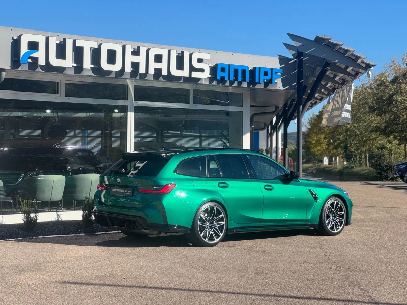 BMW M3 – 36