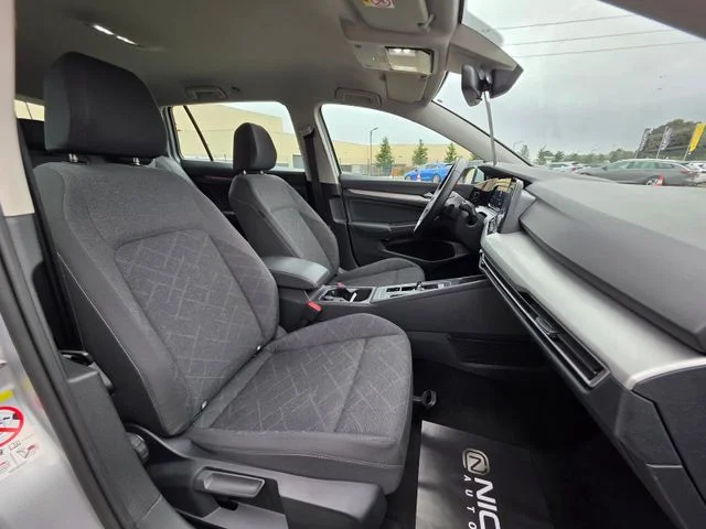 Volkswagen Golf – 22