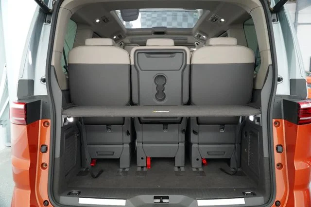 VW T7 Multivan – 38