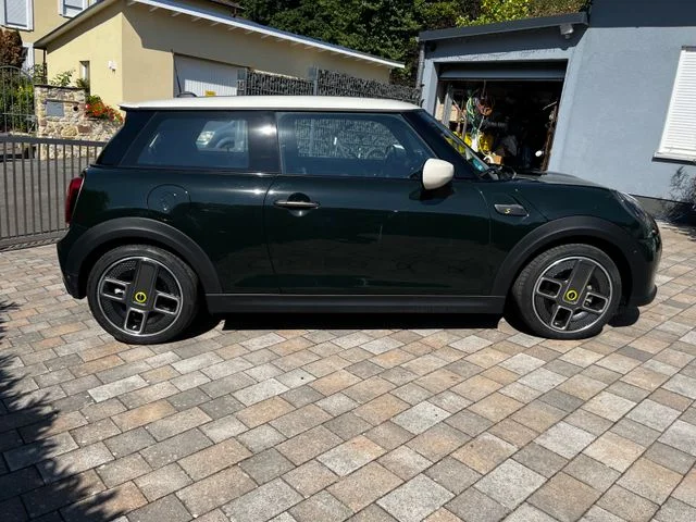 Mini COOPER SE – 4