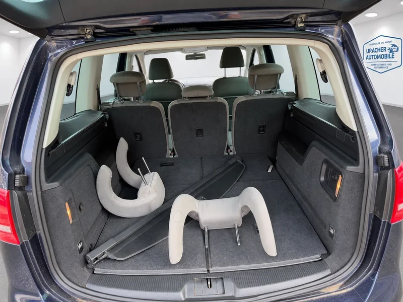 Volkswagen Sharan – 11