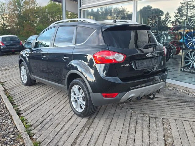 Ford Kuga – 4