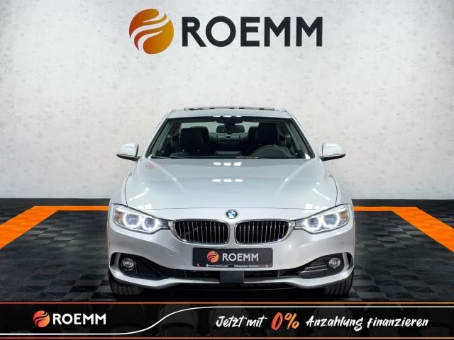 BMW 430