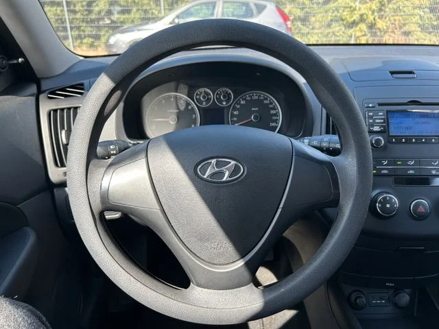 Hyundai i30 – 12