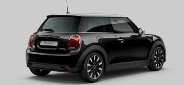 Mini COOPER SE – 6