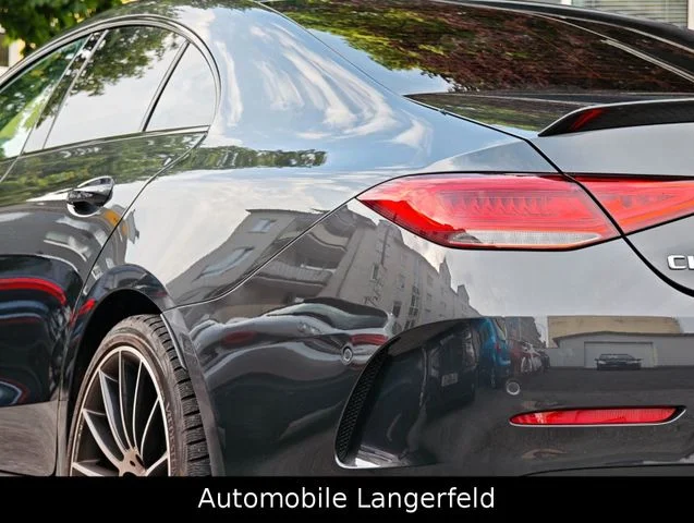 Mercedes-Benz CLS 450 – 28