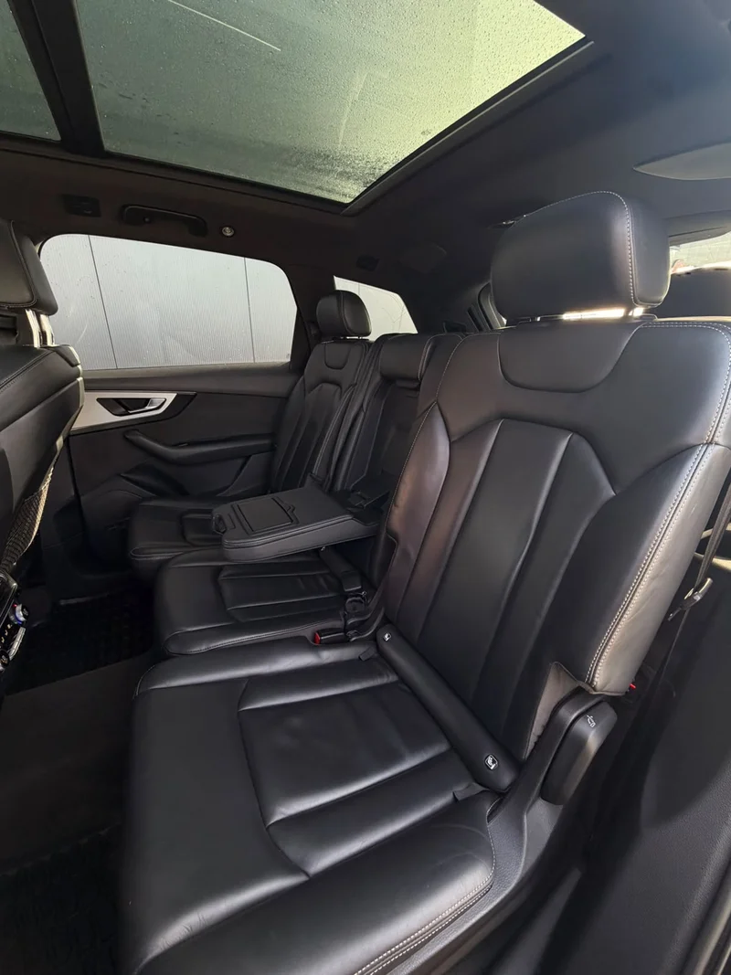 Audi Q7 II (2015-) – 25