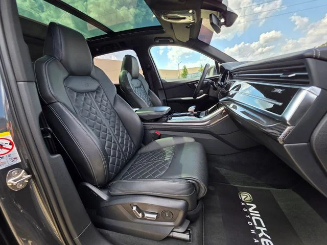 Audi SQ7 – 17