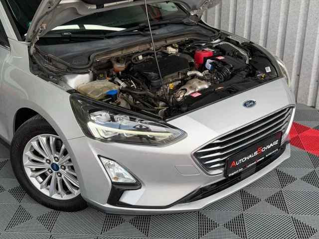 Ford Focus – 9
