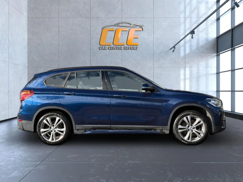 BMW X1 – 8