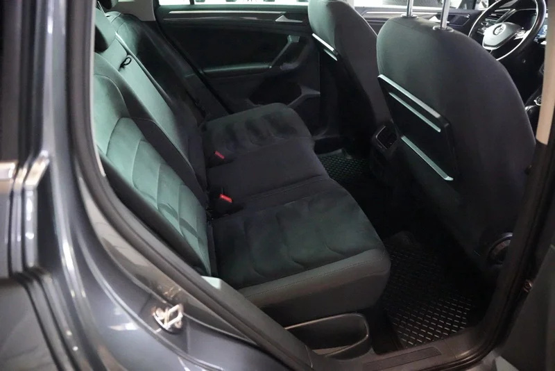 Volkswagen Tiguan – 29