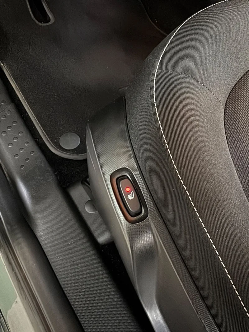 Smart ForTwo III (2014-) – 11