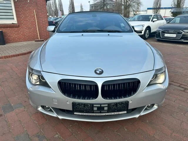 BMW 645 – 9