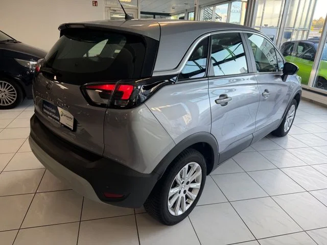 Opel Crossland X – 5