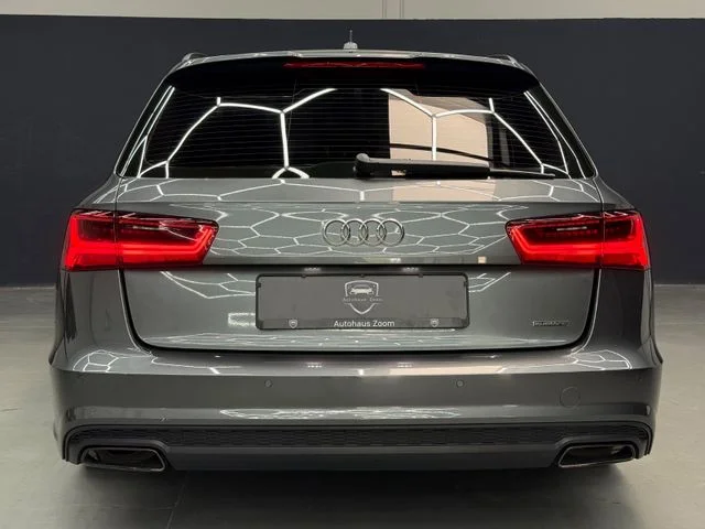 Audi A6 – 13