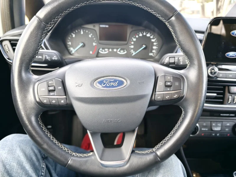 Ford Fiesta – 17