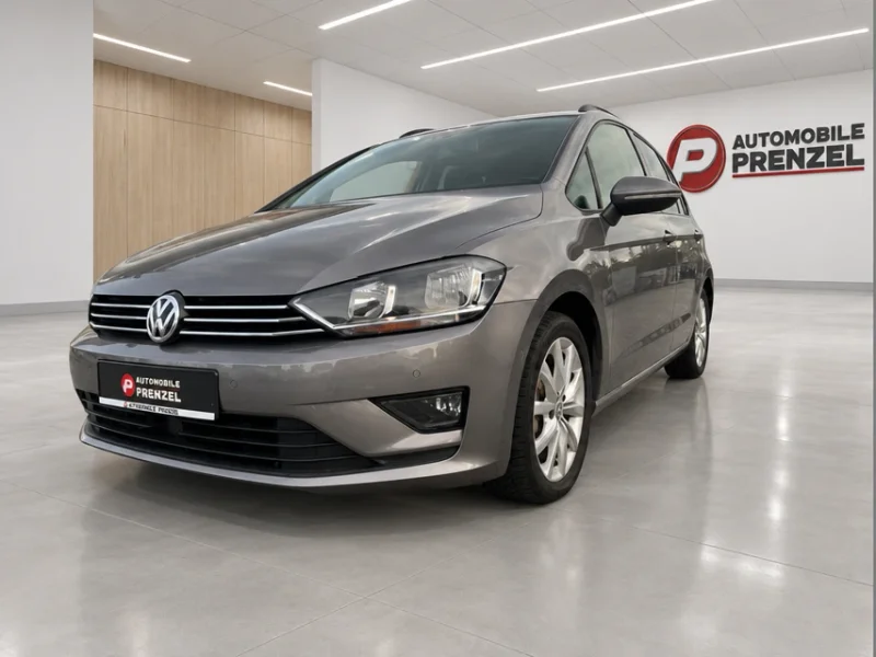 Volkswagen Golf VII (2012-) – 10