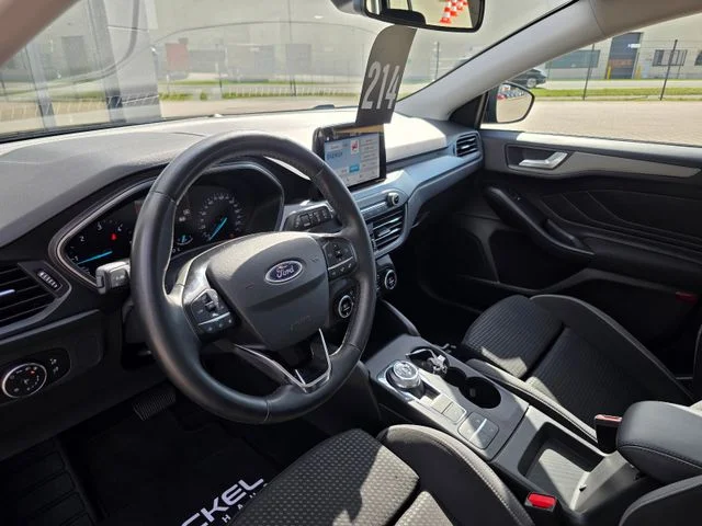 Ford Focus – 26