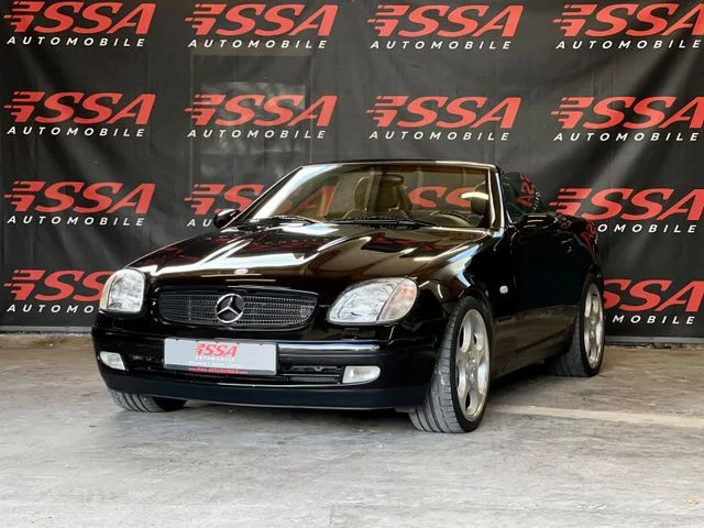 Mercedes-Benz SLK 230 – 3