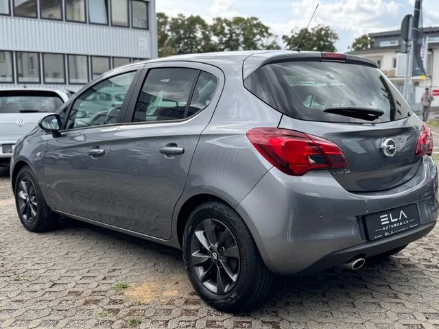 Opel Corsa – 9