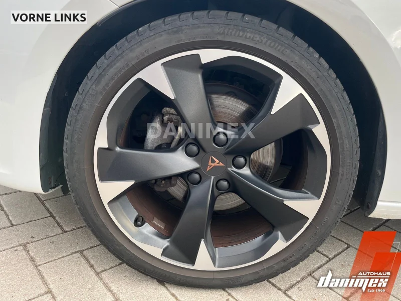 Cupra Leon – 29