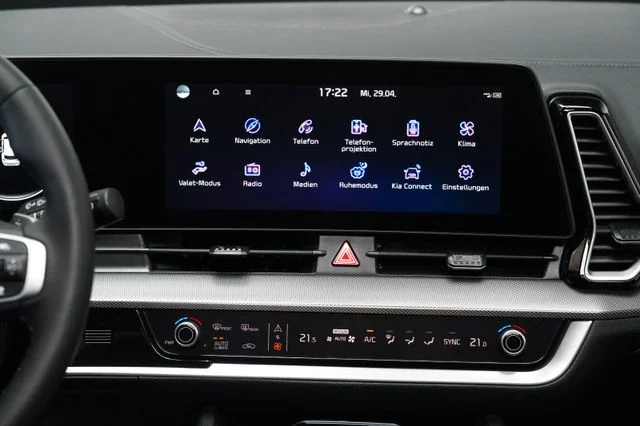 KIA Sportage – 29