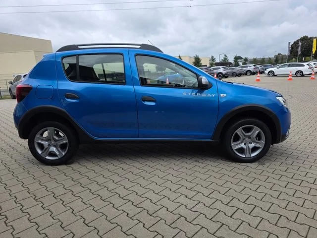 Dacia Sandero – 18