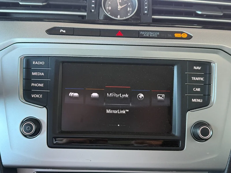 Volkswagen Passat – 23