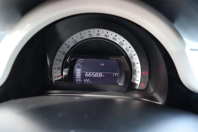 Renault Twingo – 14